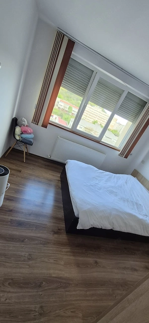 Proprietar 2 camere ultracentral renovat mobilat.  - imagine 8