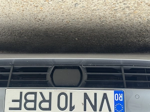 BMW 520 (G30) - imagine 8