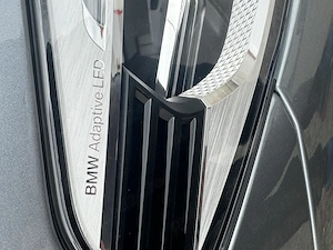 BMW 520 (G30) - imagine 5