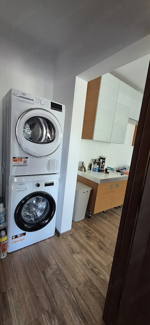 Proprietar 2 camere ultracentral renovat mobilat.  - imagine 6