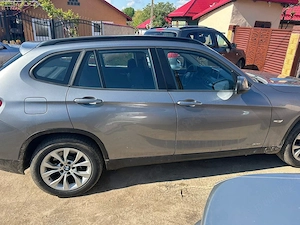 bmw X1 E84 - imagine 3
