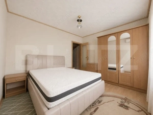 Apartament 2 camere decomandat, 54 mp, zona Lipovei