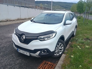 Kadjar suv,2017 euro 6 fără adblu.135000 km. - imagine 7