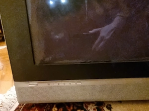 TV plasma Panasonic Viera TH 42PA50E, 107 cm - imagine 4