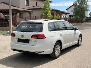 vw Passat Diesel euro 6 - imagine 3