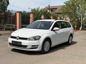 vw Passat Diesel euro 6 - imagine 4