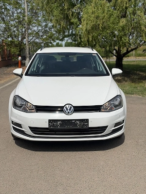 vw Passat Diesel euro 6 - imagine 5