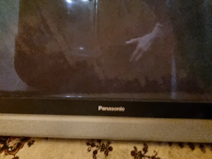 TV plasma Panasonic Viera TH 42PA50E, 107 cm - imagine 5