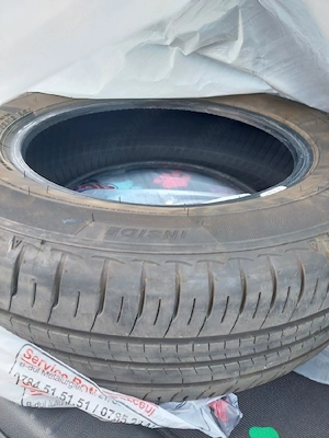 Set anvelope Falken 205/65 R16 95H vara - imagine 3
