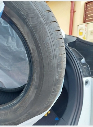 Set anvelope Falken 205/65 R16 95H vara - imagine 6