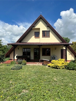 Casa de vanzare