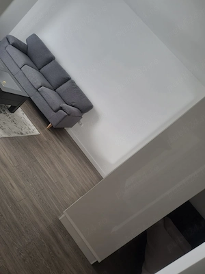 Studio, zona Stadion, bloc nou, 400-450 euro, minim 1 an, garanție, loc de parcare inclus! - imagine 3
