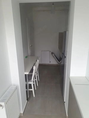 Studio, zona Stadion, bloc nou, 400-450 euro, minim 1 an, garanție, loc de parcare inclus! - imagine 4