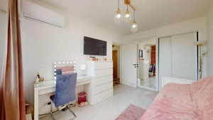 Apartament 3 camere  Metrou Basarab 0% Comision