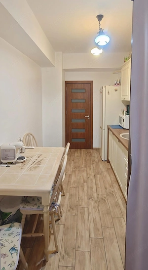 Apartament 2 camere decomandat | 53 mp | Parcare privata | 15 min metrou 1 Decembrie 1918 - imagine 5