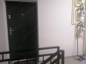 Studio, zona Stadion, bloc nou, 400-450 euro, minim 1 an, garanție, loc de parcare inclus! - imagine 8