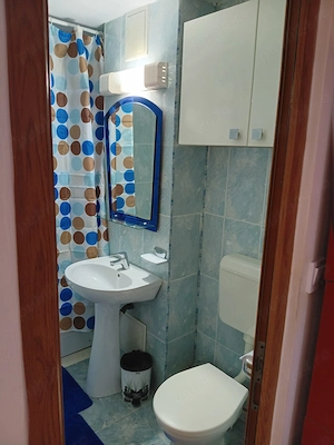 Apartament  cu 2 camere, Curtea de Arges, zona Ivancea - imagine 8