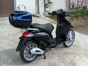piaggio Liberty 125 - imagine 4