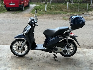 piaggio Liberty 125 - imagine 3
