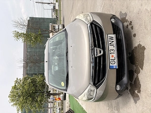 Dacia Lodgy - imagine 7