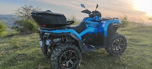 cf moto 850 - imagine 2