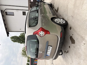 Dacia Lodgy - imagine 10
