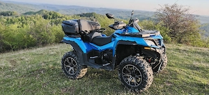 cf moto 850 - imagine 4