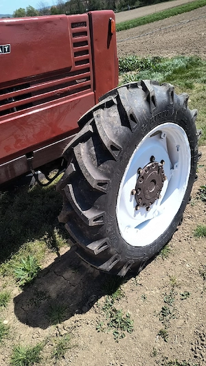 tractor devinzare - imagine 5