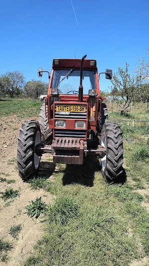 tractor devinzare - imagine 2