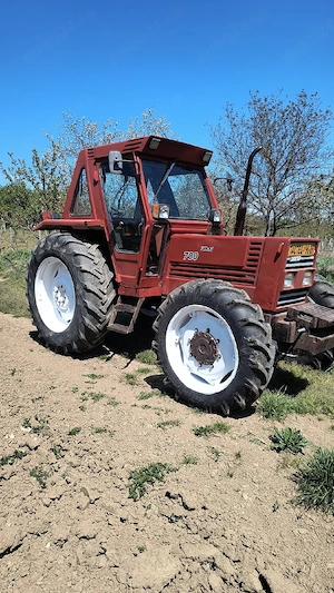 tractor devinzare - imagine 3