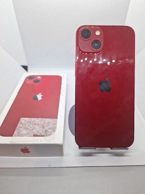 Iphone 13 128GB Memorie 