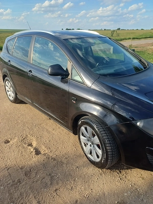 Vand seat altea xl facelift  - imagine 2
