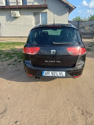 Vand seat altea xl facelift  - imagine 3