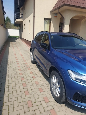 Volvo XC60 SUV 2021 de vanzare - imagine 5
