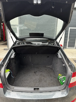 Skoda Octavia 3 1.6TDI 110CP  - imagine 7