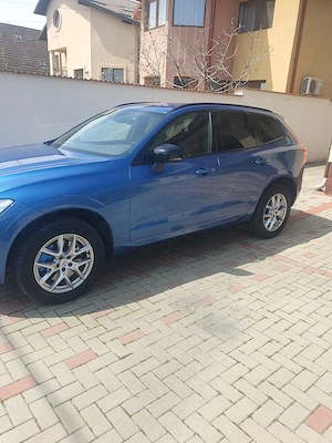 Volvo XC60 SUV 2021 de vanzare - imagine 3