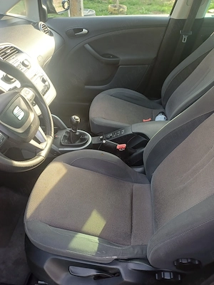 Vand seat altea xl facelift  - imagine 5