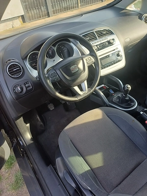 Vand seat altea xl facelift  - imagine 4