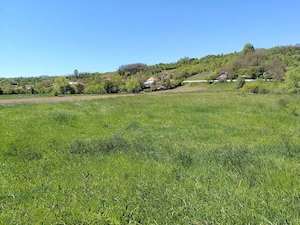 Vînd teren intravilan & extravilan 7000mp*30km Craiova  - imagine 5