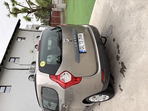 Dacia Lodgy - imagine 4