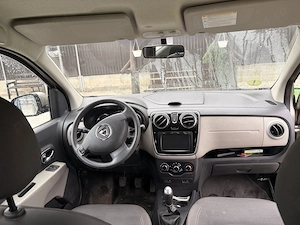 Dacia Lodgy - imagine 9