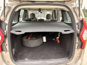 Dacia Lodgy - imagine 14
