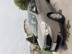 Dacia Lodgy - imagine 3