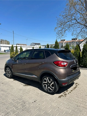 Vand Renault Captur 2015 - imagine 4
