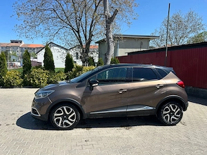 Vand Renault Captur 2015 - imagine 3