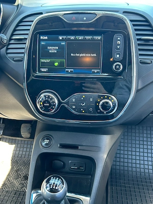 Vand Renault Captur 2015 - imagine 8