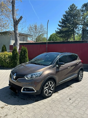 Vand Renault Captur 2015 - imagine 2