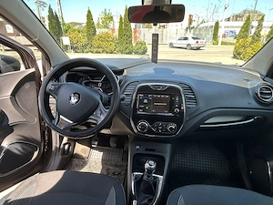 Vand Renault Captur 2015 - imagine 6