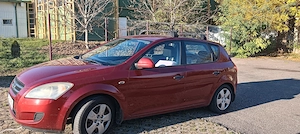 KIA 'ceed se vinde.Este din 2007 - imagine 5