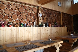 Pensiune de Vanzare in Sinaia - Casa Tibi - imagine 7